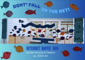 Safer Internet day 2024